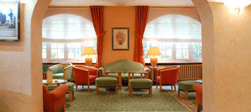 Hotel Mercure Paris Ouest Saint Germain Exterior photo